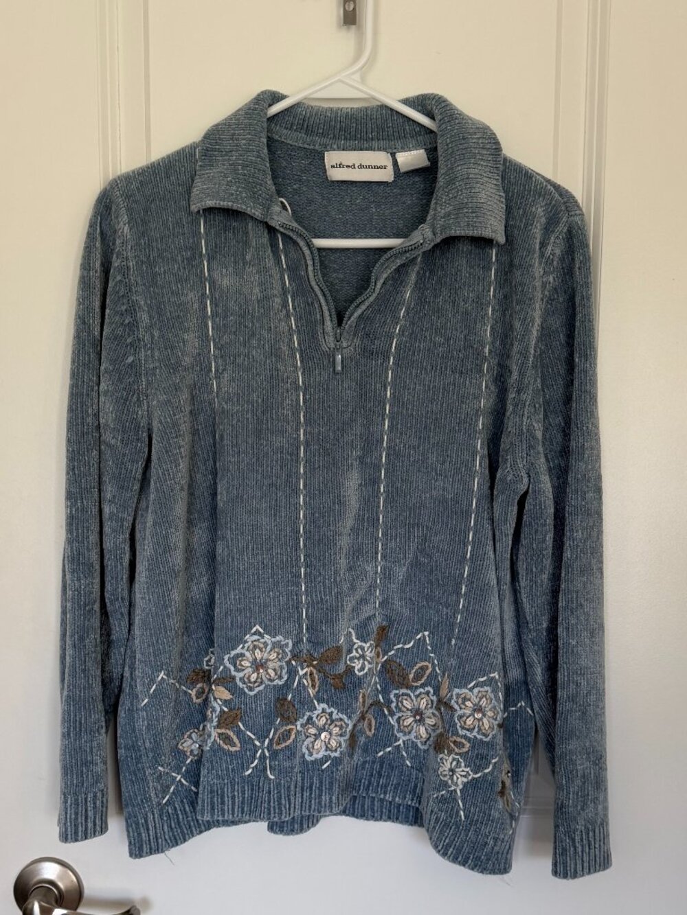 Women's Alfred Dunner Sweater